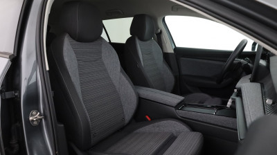 Skoda Superb Gebrauchtwagen Skoda Superb Gebrauchtwagen
