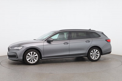 Skoda Superb Gebrauchtwagen Skoda Superb Gebrauchtwagen