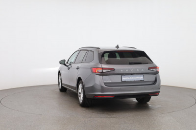 Skoda Superb Gebrauchtwagen Skoda Superb Gebrauchtwagen