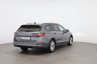 Skoda Superb Gebrauchtwagen Skoda Superb Gebrauchtwagen