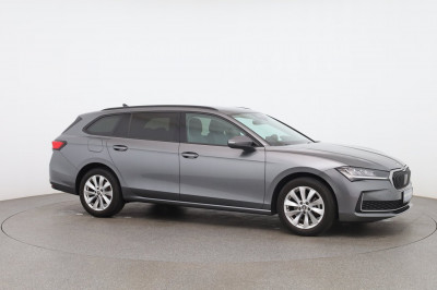 Skoda Superb Gebrauchtwagen Skoda Superb Gebrauchtwagen
