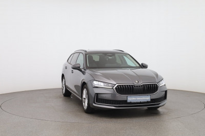Skoda Superb Gebrauchtwagen Skoda Superb Gebrauchtwagen