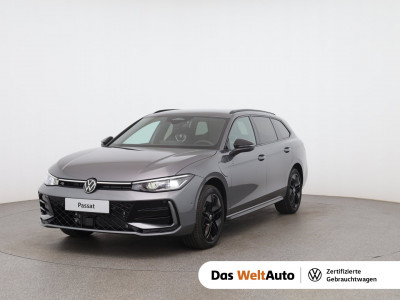 VW Passat Gebrauchtwagen VW Passat Gebrauchtwagen