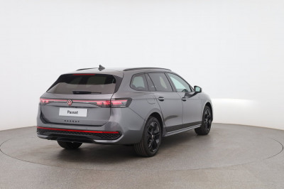 VW Passat Gebrauchtwagen VW Passat Gebrauchtwagen
