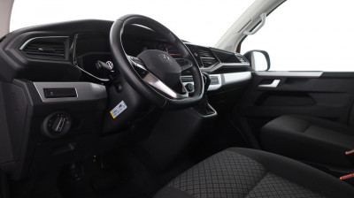 VW California Gebrauchtwagen