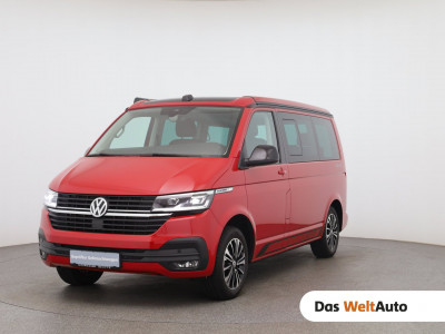 VW California Gebrauchtwagen