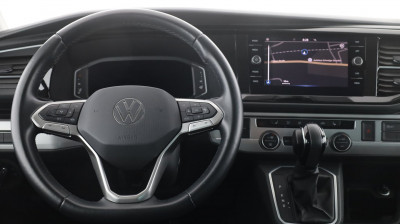 VW California Gebrauchtwagen