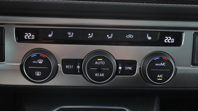 VW California Gebrauchtwagen