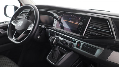 VW California Gebrauchtwagen