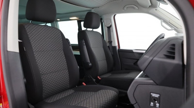 VW California Gebrauchtwagen