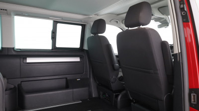 VW California Gebrauchtwagen