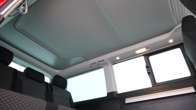 VW California Gebrauchtwagen