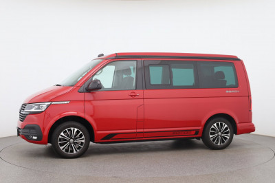VW California Gebrauchtwagen