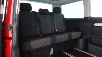 VW California Gebrauchtwagen