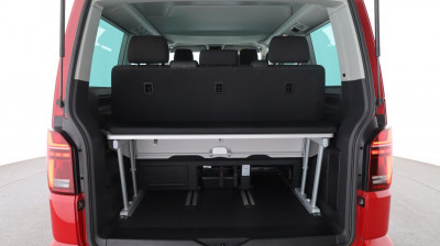 VW California Gebrauchtwagen