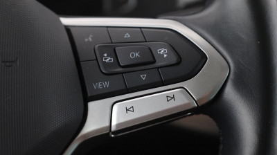 VW California Gebrauchtwagen