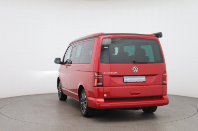 VW California Gebrauchtwagen