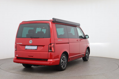 VW California Gebrauchtwagen
