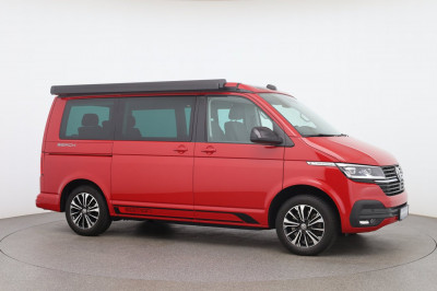 VW California Gebrauchtwagen