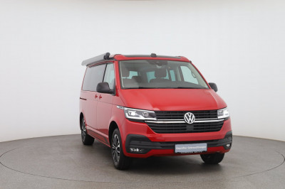 VW California Gebrauchtwagen