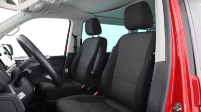 VW California Gebrauchtwagen