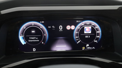 VW Multivan Gebrauchtwagen