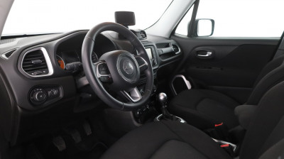 Jeep Renegade Gebrauchtwagen