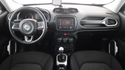 Jeep Renegade Gebrauchtwagen