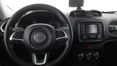 Jeep Renegade Gebrauchtwagen