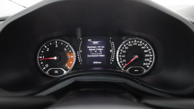 Jeep Renegade Gebrauchtwagen