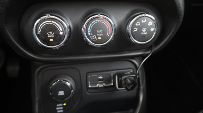 Jeep Renegade Gebrauchtwagen