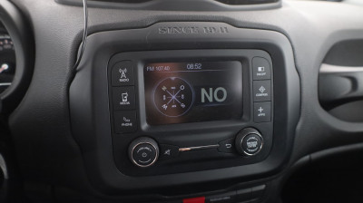 Jeep Renegade Gebrauchtwagen