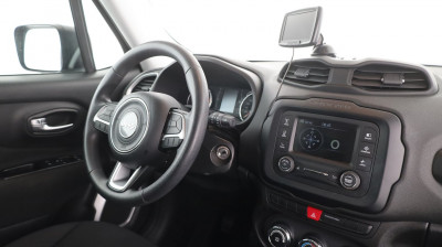 Jeep Renegade Gebrauchtwagen