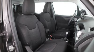 Jeep Renegade Gebrauchtwagen
