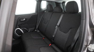 Jeep Renegade Gebrauchtwagen