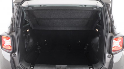 Jeep Renegade Gebrauchtwagen