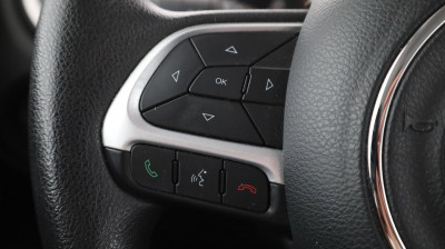 Jeep Renegade Gebrauchtwagen