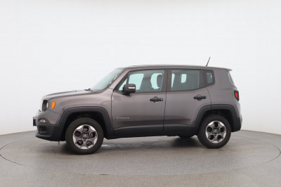 Jeep Renegade Gebrauchtwagen