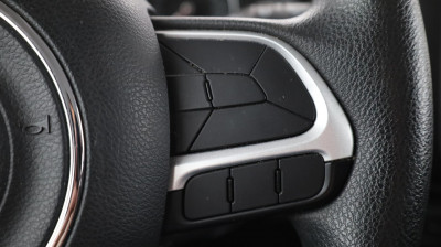 Jeep Renegade Gebrauchtwagen