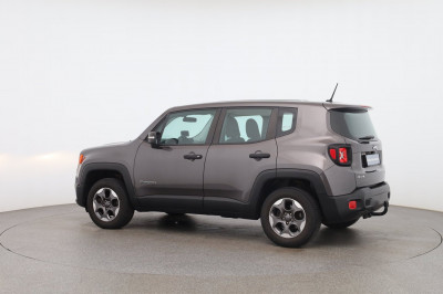 Jeep Renegade Gebrauchtwagen
