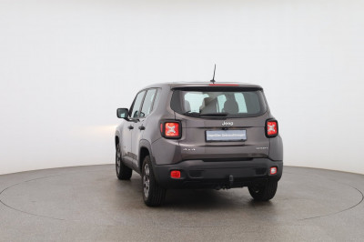 Jeep Renegade Gebrauchtwagen