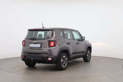 Jeep Renegade Gebrauchtwagen