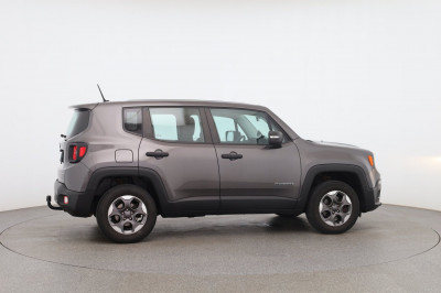 Jeep Renegade Gebrauchtwagen