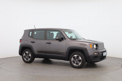 Jeep Renegade Gebrauchtwagen