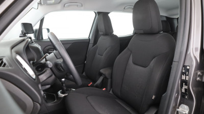 Jeep Renegade Gebrauchtwagen