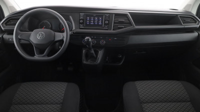 VW California Gebrauchtwagen