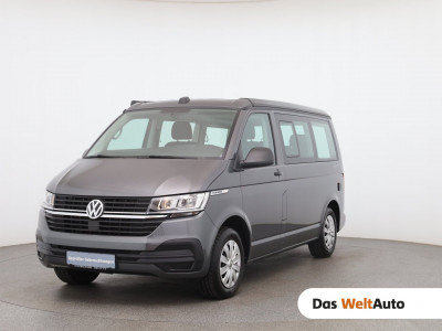 VW California Gebrauchtwagen