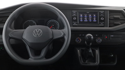 VW California Gebrauchtwagen