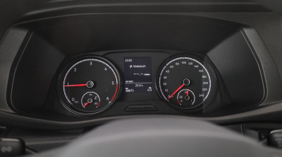 VW California Gebrauchtwagen