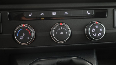 VW California Gebrauchtwagen